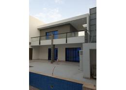 فيلا - 4 غرف نوم - 6 حمامات for للايجار in ابحر الشمالية - جدة - مكة المكرمة