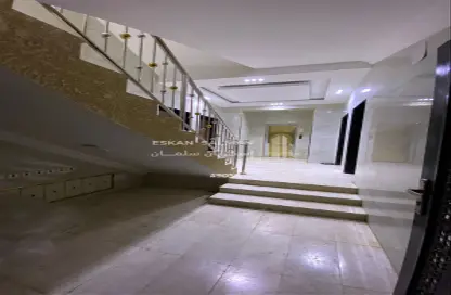 Apartment - 5 Bedrooms - 3 Bathrooms for sale in Al Suways 1 - Jazan - Jazan