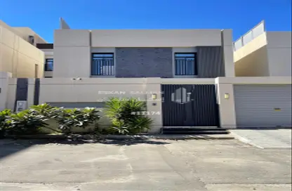 Villa - 7+ Bedrooms - 5 Bathrooms for sale in Al Maarid - Khamis Mushayt - Asir