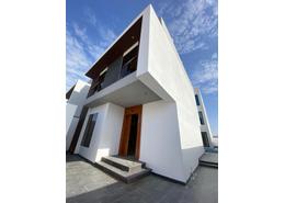 Villa - 5 bedrooms - 7 bathrooms for للبيع in Ash Sheraa - Jeddah - Makkah Al Mukarramah