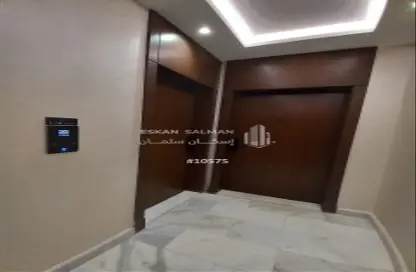 Apartment - 6 Bedrooms - 4 Bathrooms for sale in Al Wahah - Jeddah - Makkah Al Mukarramah