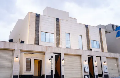 Apartment - 5 Bedrooms - 5 Bathrooms for sale in Ar Rimal - Riyadh - Ar Riyadh