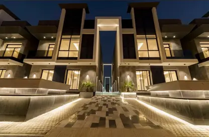 شقة - 3 غرف نوم - 3 حمامات للايجار في العارض - الرياض - الرياض