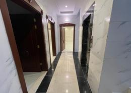 Apartment - 6 bedrooms - 5 bathrooms for للبيع in Ar Rayaan - Jeddah - Makkah Al Mukarramah