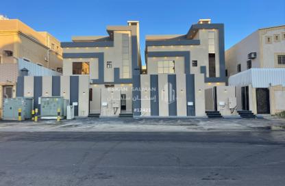 Villa - 7+ Bedrooms - 6 Bathrooms for sale in Al Wafa - Khamis Mushayt - Asir