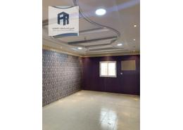 Apartment - 2 bedrooms - 2 bathrooms for للايجار in Al Munsiyah - East Riyadh - Ar Riyadh