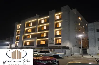 Apartment - 5 Bedrooms - 3 Bathrooms for sale in As Salamah - Jeddah - Makkah Al Mukarramah Apartment - 5 Bedrooms - 3 Bathrooms for sale in As Salamah - Jeddah - Makkah Al Mukarramah