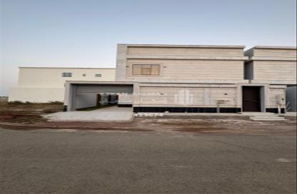 Villa - 7 Bedrooms - 5 Bathrooms for sale in Ar Rawdah - Jazan - Jazan