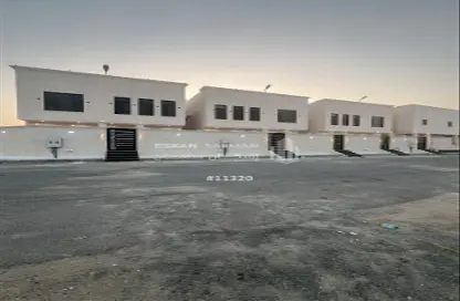 Villa - 7 Bedrooms - 5 Bathrooms for sale in Al Qryniah - Jeddah - Makkah Al Mukarramah