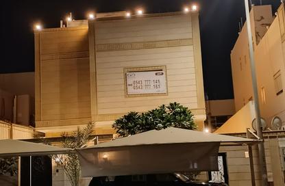 فيلا - 8 غرف نوم - 7 حمامات للبيع في النهضة - جدة - مكة المكرمة