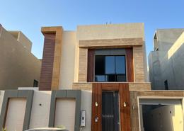 فيلا - 6 غرف نوم - 7 حمامات for للبيع in حي المونسية - شرق الرياض - الرياض