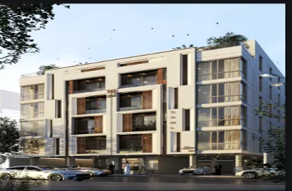 Apartment - 2 Bedrooms - 2 Bathrooms for sale in Az Zahra - Jeddah - Makkah Al Mukarramah