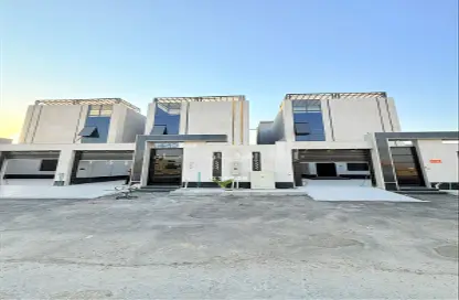 Villa - 7+ Bedrooms - 7+ Bathrooms for sale in Hajr Al Thalith - Al Ahsa - Eastern