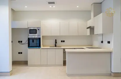 طابق كامل - 3 غرف نوم - 4 حمامات للايجار في النفل - الرياض - الرياض