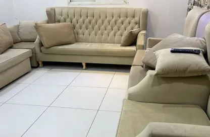 شقة - غرفة نوم - 1 حمام للايجار في المونسية - الرياض - الرياض