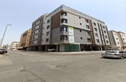 Apartment - 4 Bedrooms - 2 Bathrooms for rent in Ar Rawdah - Jeddah - Makkah Al Mukarramah