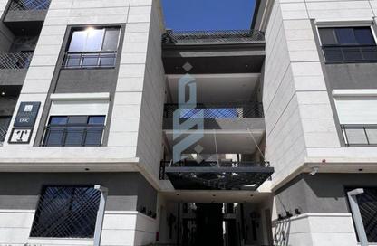 Apartment - 3 Bedrooms - 3 Bathrooms for rent in Al Malqa - Riyadh - Ar Riyadh