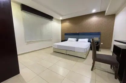 Apartment - 1 Bedroom - 1 Bathroom for rent in Ar Ruwais - Jeddah - Makkah Al Mukarramah