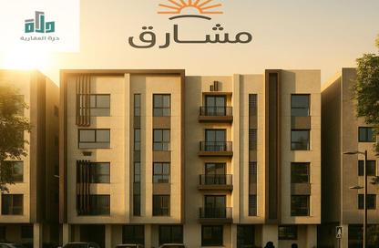 Apartment - 2 Bedrooms - 2 Bathrooms for sale in Mraykh - Jeddah - Makkah Al Mukarramah