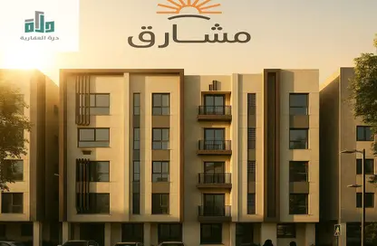 شقة - 2 غرف نوم - 2 حمامات للبيع في مريخ - جدة - مكة المكرمة