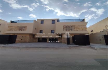 طابق كامل - 4 غرف نوم - 3 حمامات للبيع في السويدي الغربي - الرياض - الرياض