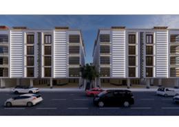 Apartment - 3 bedrooms - 2 bathrooms for للبيع in Al Hamadaniyah - Jeddah - Makkah Al Mukarramah