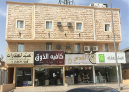 محل for للايجار in الخزامى - الخبر - الشرقية