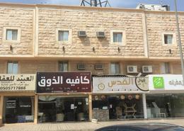 Apartment - 2 bedrooms - 1 bathroom for للايجار in Al Khuzama - Al Khubar - Eastern