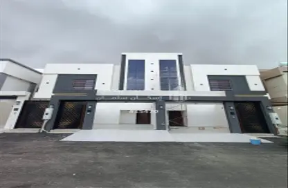 Villa - 7 Bedrooms - 6 Bathrooms for sale in Al Zuhur - Abha - Asir