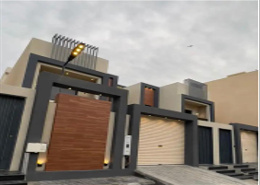 Villa - 5 bedrooms - 6 bathrooms for للبيع in Ash Shifa - Khamis Mushayt - Asir