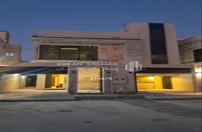 طابق كامل - 6 غرف نوم - 3 حمامات للبيع في طويق - الرياض - الرياض