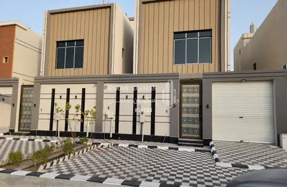Villa - 7+ Bedrooms - 7+ Bathrooms for sale in Dahiyat Al Malik Fahd - Ad Dammam - Eastern