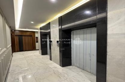 Apartment - 5 Bedrooms - 4 Bathrooms for sale in As Safa - Jeddah - Makkah Al Mukarramah