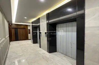 Apartment - 5 Bedrooms - 4 Bathrooms for sale in As Safa - Jeddah - Makkah Al Mukarramah