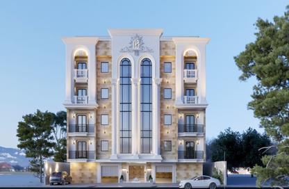 Apartment - 4 Bedrooms - 3 Bathrooms for sale in As Safa - Jeddah - Makkah Al Mukarramah