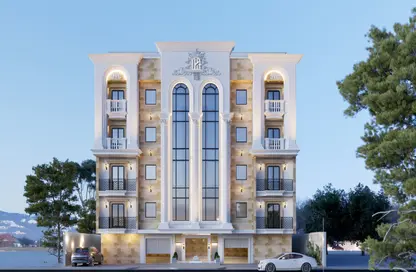 Apartment - 4 Bedrooms - 3 Bathrooms for sale in As Safa - Jeddah - Makkah Al Mukarramah