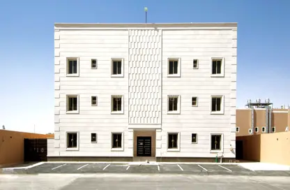 شقة - 3 غرف نوم - 2 حمامات للايجار في الملقا - الرياض - الرياض