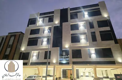Apartment - 4 Bedrooms - 3 Bathrooms for sale in An Naim - Jeddah - Makkah Al Mukarramah