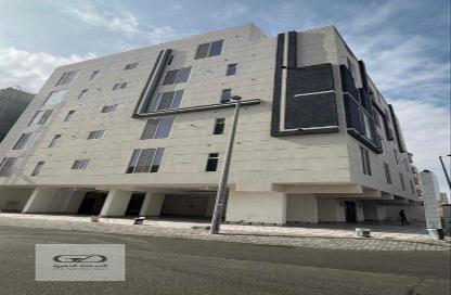 Apartment - 5 Bedrooms - 4 Bathrooms for sale in Al Aziziyah - Jeddah - Makkah Al Mukarramah