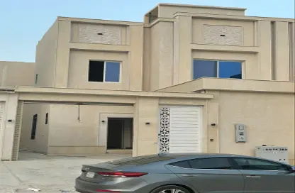 Villa - 6 Bedrooms - 6 Bathrooms for rent in Taibah - Riyadh - Ar Riyadh