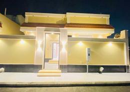 Villa - 4 bedrooms - 4 bathrooms for للبيع in Al Frosyah - Jeddah - Makkah Al Mukarramah
