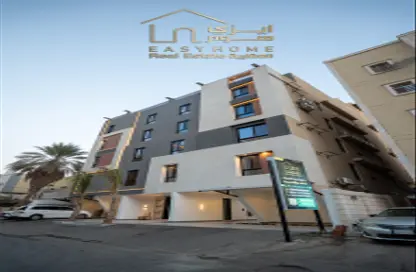 Apartment - 5 Bedrooms - 4 Bathrooms for sale in As Salamah - Jeddah - Makkah Al Mukarramah