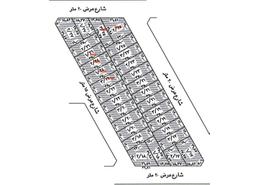 أرض for للبيع in حي عرقة - غرب الرياض - الرياض