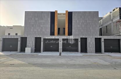شقة - 6 غرف نوم - 4 حمامات للبيع في الجنادرية - الرياض - الرياض