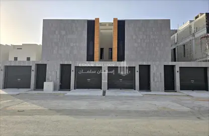 شقة - 6 غرف نوم - 4 حمامات للبيع في الجنادرية - الرياض - الرياض