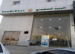 Retail - 1 bathroom for للايجار in Qurtubah - East Riyadh - Ar Riyadh