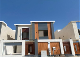 فيلا - 6 غرف نوم - 6 حمامات for للبيع in العقيق - الخبر - الشرقية