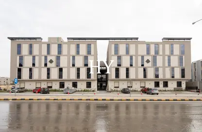 Apartment - 3 Bedrooms - 3 Bathrooms for rent in Al Yasmin - Riyadh - Ar Riyadh