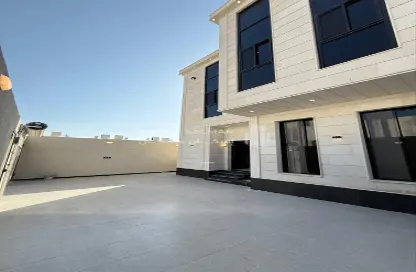 Villa - 7 Bedrooms - 5 Bathrooms for sale in العرفاء الغربية - امارة منطقة مكة المكرمة - الطائف - Makkah Al Mukarramah