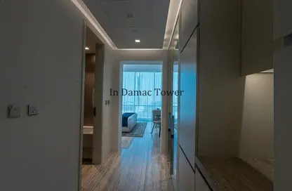 Apartment - 1 Bedroom - 1 Bathroom for rent in Al Olaya - Riyadh - Ar Riyadh